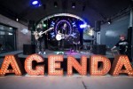 В Agenda Media Group провели вечеринку для клиентов и партнёров