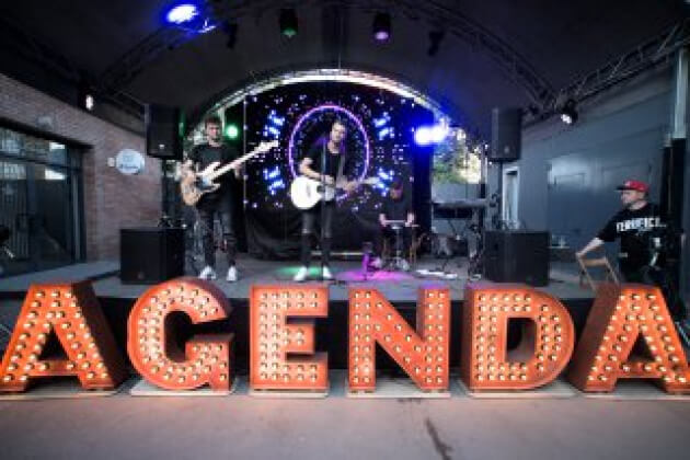 В Agenda Media Group провели вечеринку для клиентов и партнёров