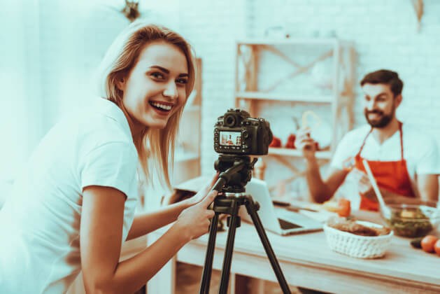 В Госдуме предложили создать чёрный список блогеров