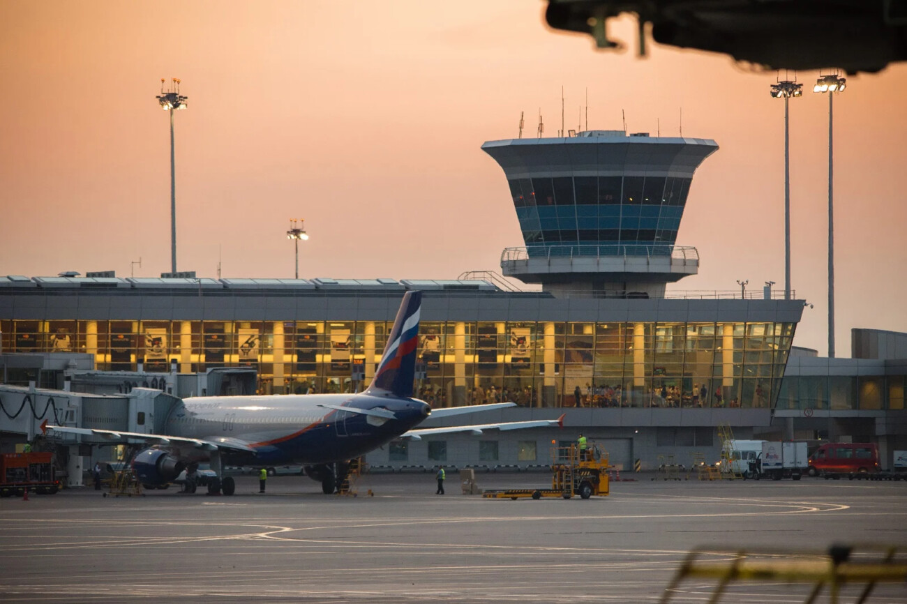 Новости и тексты на фоне 155 дня «операции»: аэропортам не дадут 10 млрд рублей субсидий, H&M продаёт бизнес в России