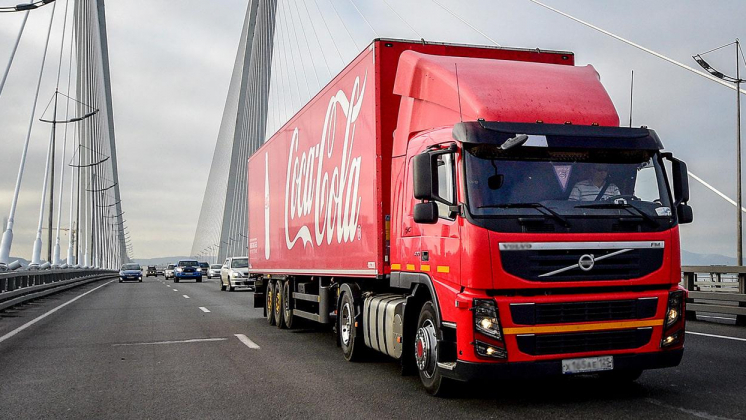 Подразделение Coca-Cola в России изменило название