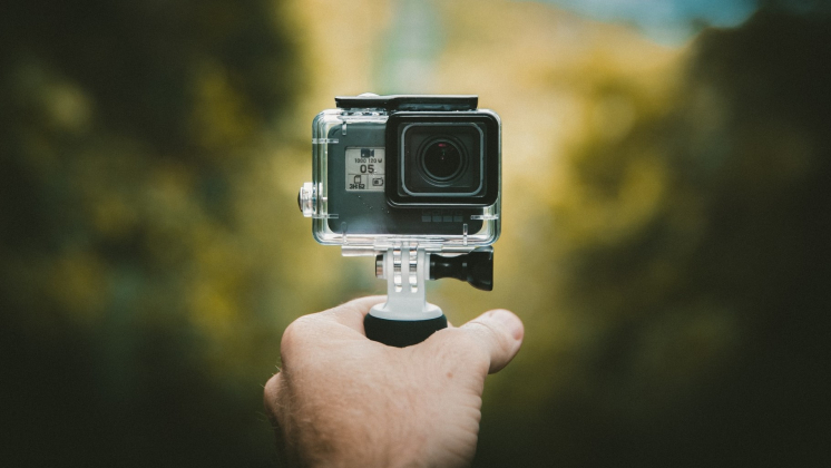 Продажи наборов юного блогера выросли в 7 раз в первом полугодии