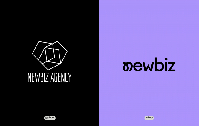 Сервис по подбору рекламных агентств NewBiz провёл ребрендинг
