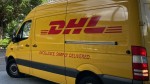 DHL Express прекратит доставку по России с 1 сентября