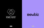 Сервис по подбору рекламных агентств NewBiz провёл ребрендинг
