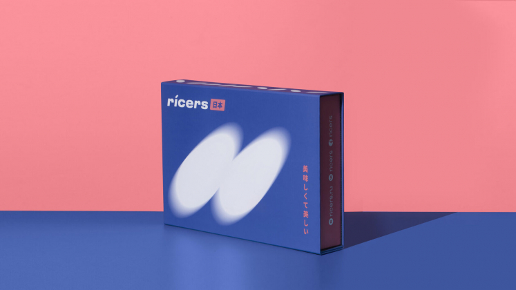 От зёрнышка до повседневного гедонизма: как ENDY разработало бренд доставки японской еды