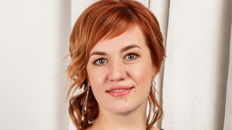 Дарья Головина возглавила агентства Medinform и MainOggi группы Twiga