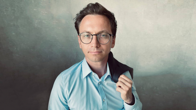 Михаил Попонов занял пост генерального директора холдинга «Выбери Радио»