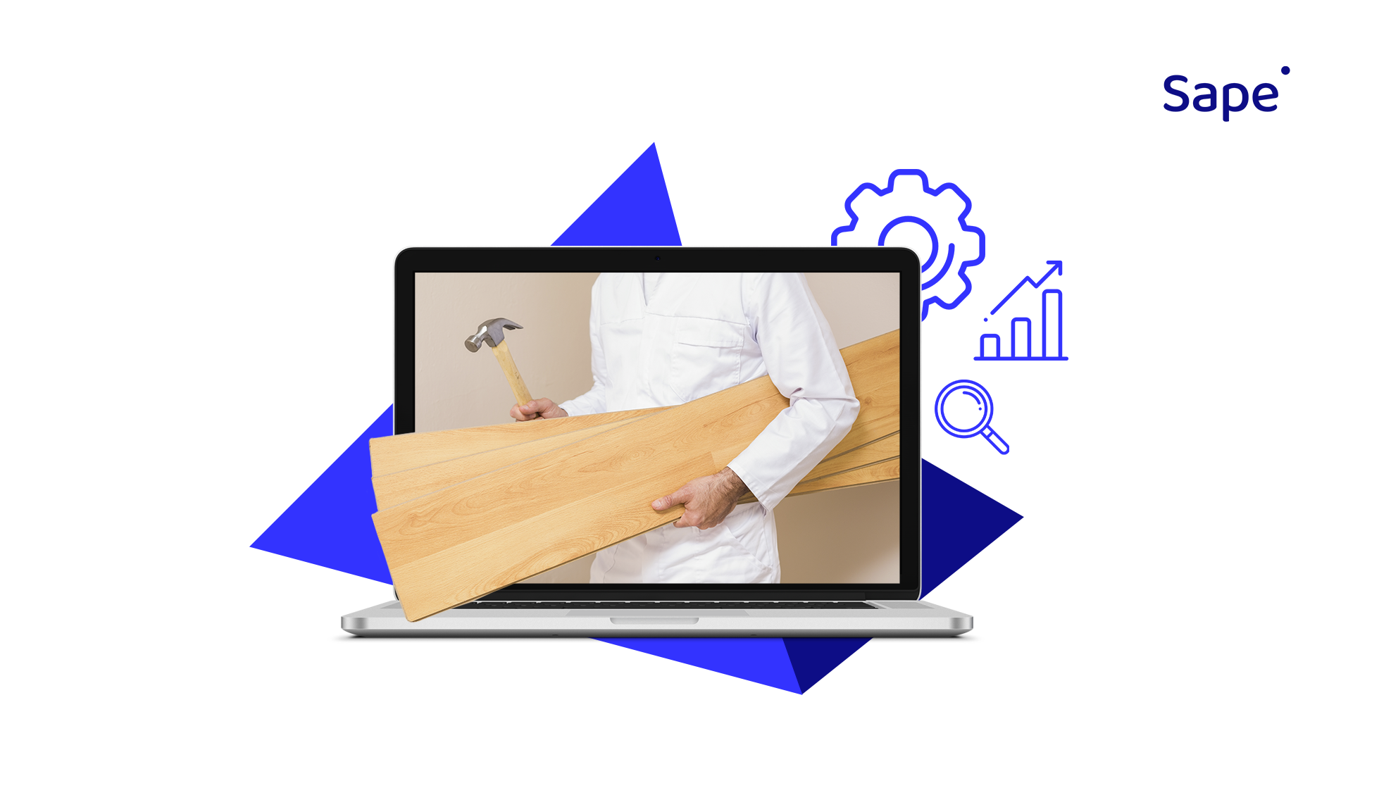 Sape для Cossa: ​​Как SEO помогло в пять раз увеличить трафик и в три раза число заказов