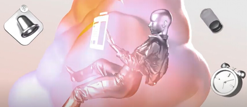 Нейросеть записала бесконечную мелодию для «Яндекс Музыки»