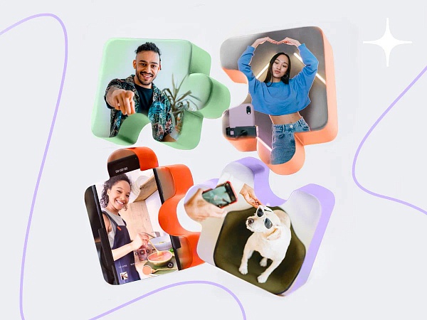 Дзен позволил авторам упоминать другие каналы в постах и статьях