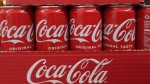 Mash: Coca-Cola в России сменила название на «Добрый Cola»