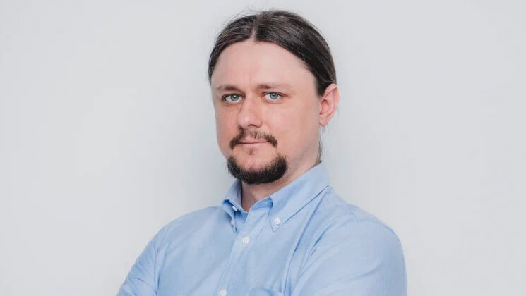 Владлен Заморский возглавил агентство Better