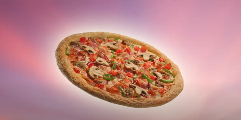 «Додо Пицца» выпустила манифест. Получился ролик про выгорание, ошибки и продолжение работы