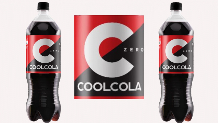 «Очаково» запустил производство CoolCola Zero