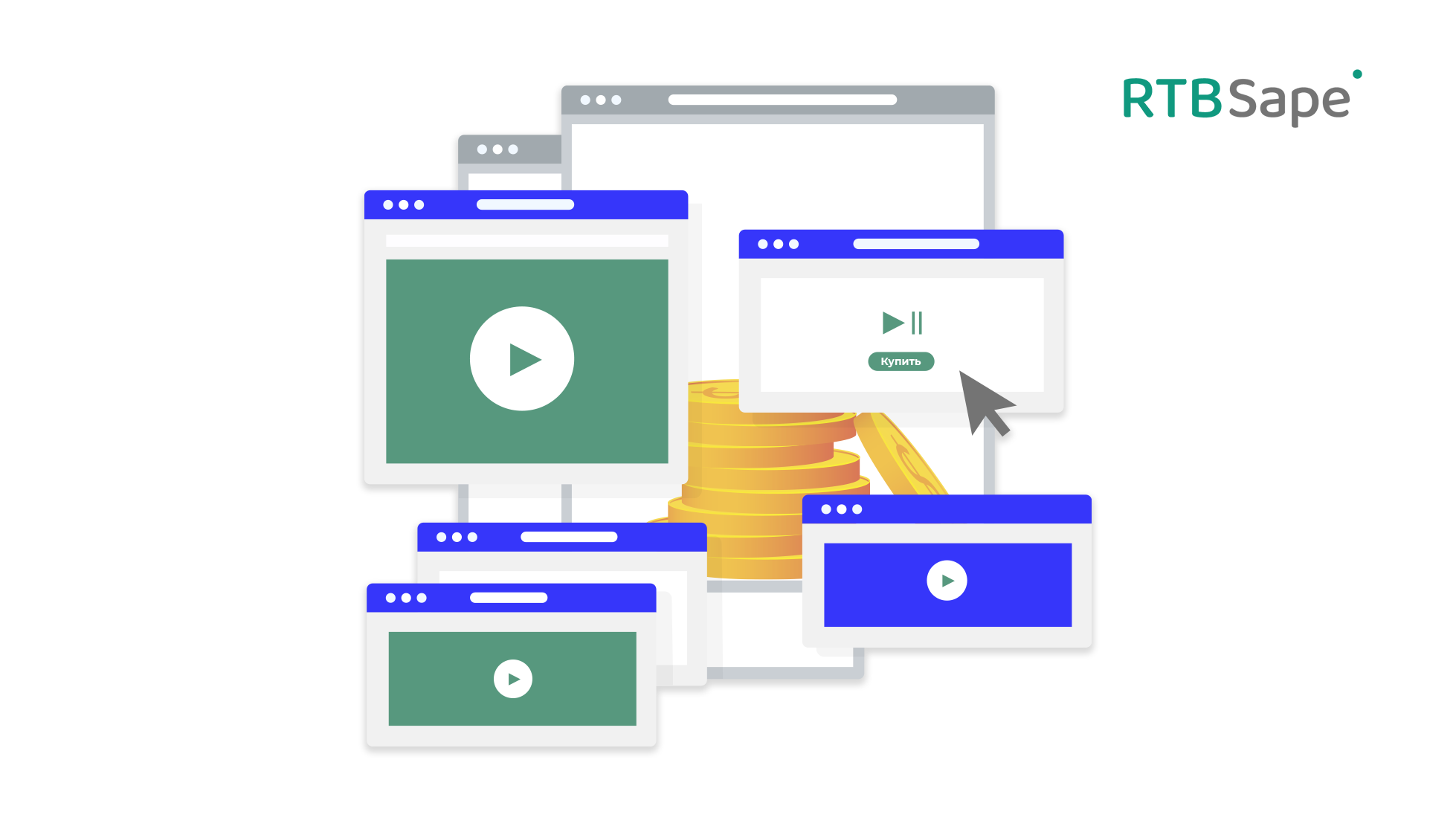 RTBSape для Rusability: Способы размещения медийной рекламы на маркетплейсах
