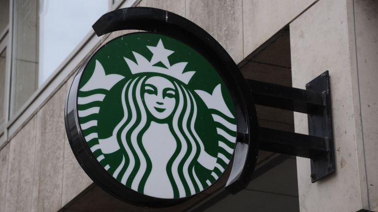 Совладелец Starbucks в России раскрыл основные варианты названий обновлённой сети кофеен