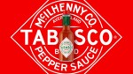 Tabasco создал единую айдентику для своей продукции