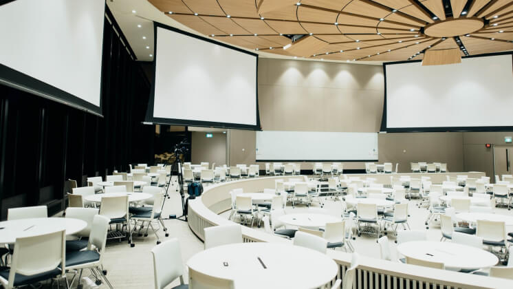 Как работает рынок агрегаторов ивент-площадок