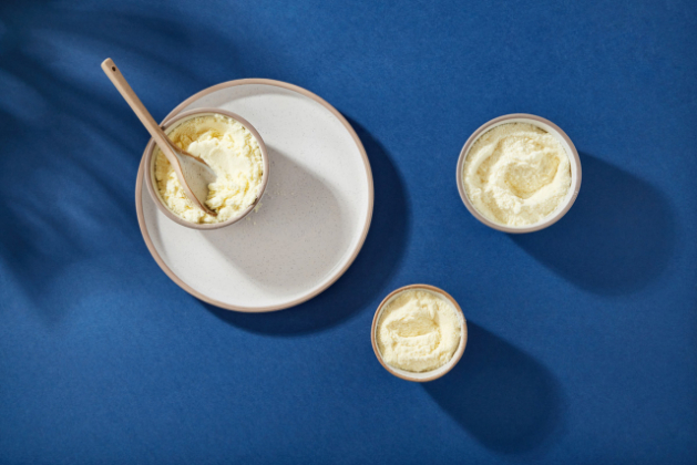 Молоко, активность и здоровый перфекционизм: в Fabula Branding провели ребрендинг Primemilk