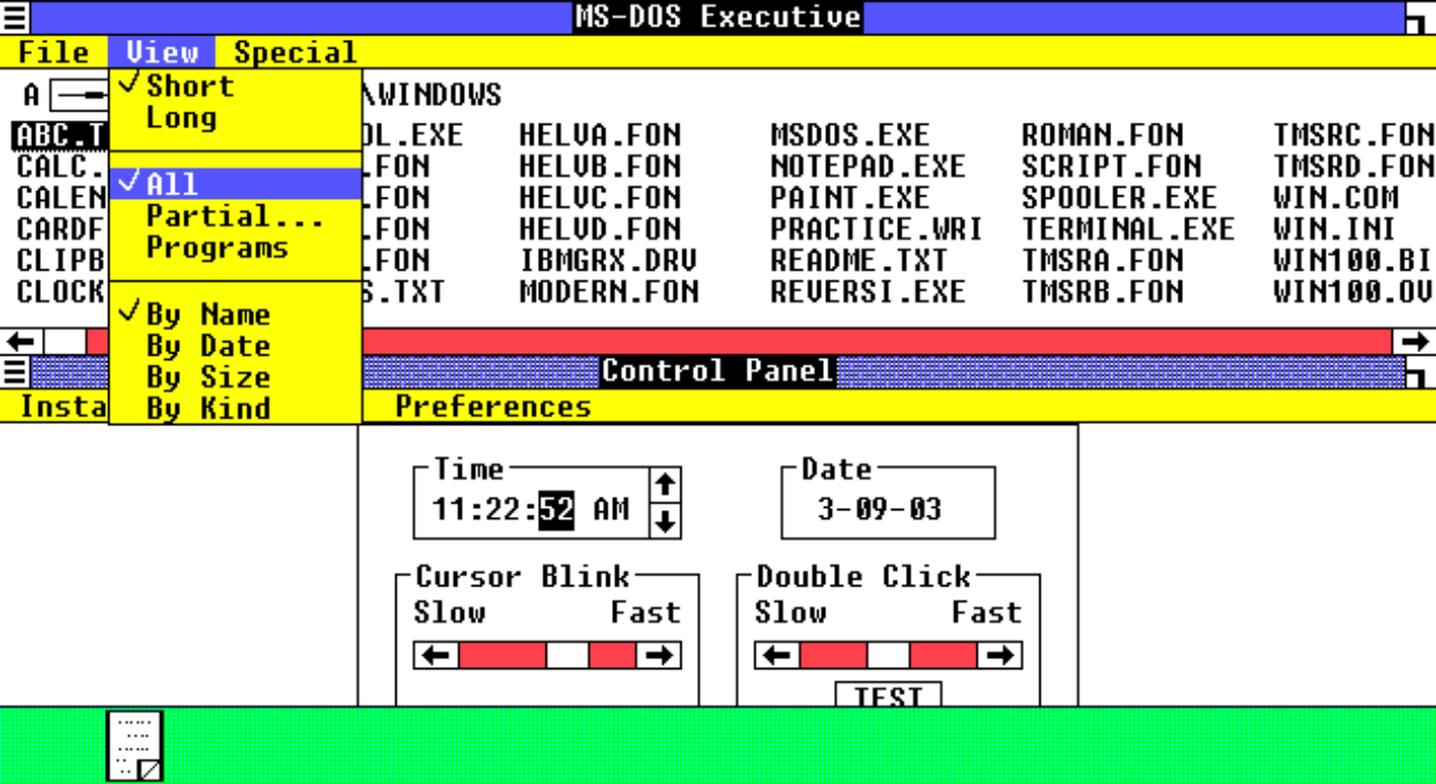 Советы по дизайну таблиц с тарифами, история интерфейсов ОС для компьютеров: главное в продуктовом дизайне за июль
