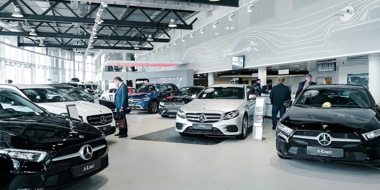 Новости и тексты на фоне 167 дня «спецоперации»: в России начали заканчиваться премиум-автомобили