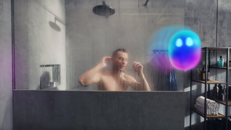 «Твой голосовой друг»: VK обновил имидж Маруси