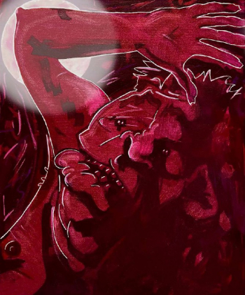 Актёр Джим Керри выпустил NFT с начальной стоимостью $50 тысяч