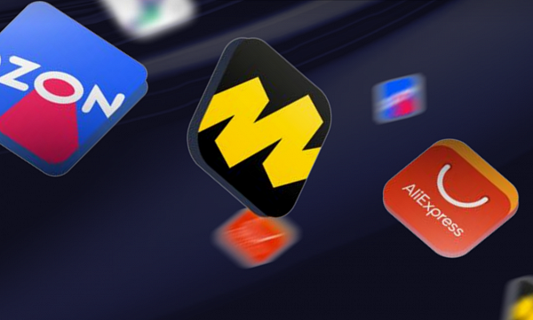 Большое исследование рынка маркетплейсов в России