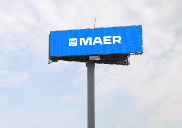 Экраны столицы: в августе медиахолдинг Maer запустит пять суперсайтов