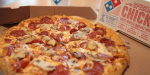 Американская сеть Domino's ушла из Италии — не удалось конкурировать с местной пиццей