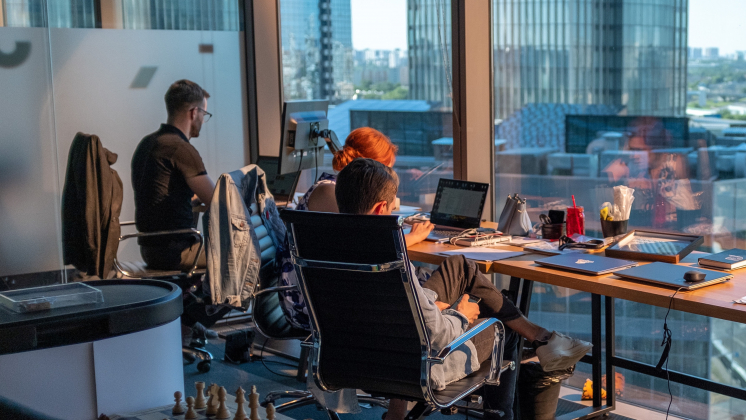 Агентство «Восход» выиграло тендер «дочки» «Ростелекома»