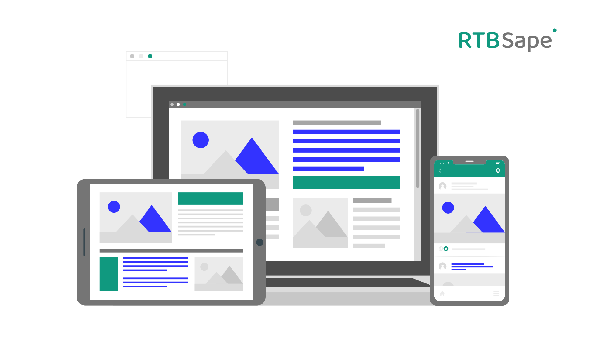 RTBSape для Rusability: ​​Может ли тематический форум эффективно размещать рекламу — разбираем кейс
