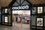 «Крокид» откроется на месте Mothercare