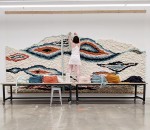 Weaving Workshop At Google