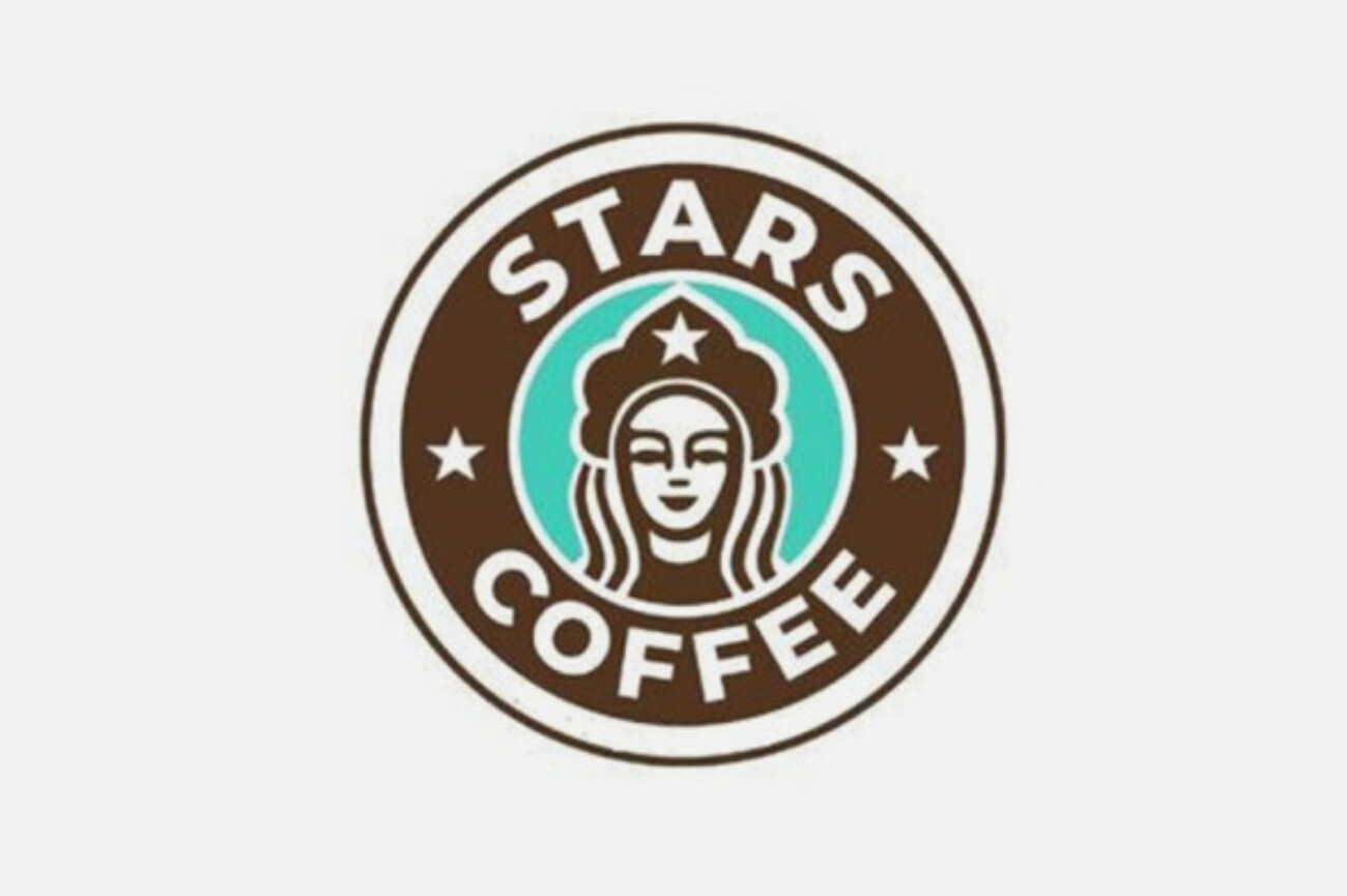 Новый совладелец кофеен Starbucks в России подал заявки на названия сети — Stars Pinskiy Coffee и другие