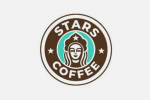 Новый совладелец кофеен Starbucks в России подал заявки на названия сети — Stars Pinskiy Coffee и другие