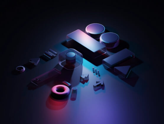 3D в digital: всё о трендах в цифровом дизайне