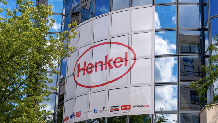 Henkel оценила потери от ухода из России и Белоруссии в €184 млн