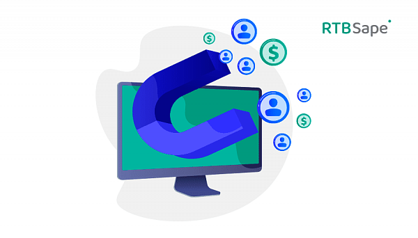 Наращивание трафика сайта и его монетизация