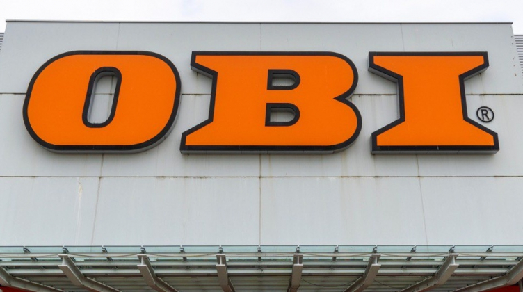 Российский бизнес OBI обошёлся новому владельцу в 600 рублей