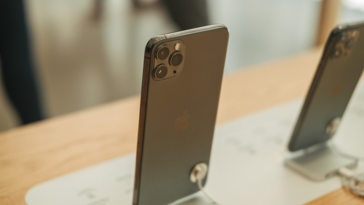 В Минпромторге оценили объём параллельного импорта в $6,5 млрд за 2,5 месяца