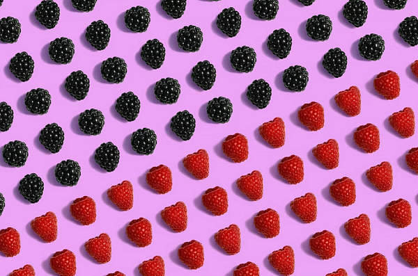 Wildberries сменил название в шапке сайта. Теперь он «Ягодки»