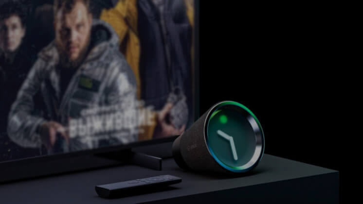 «Коммерсант»: Сбербанк готовится продать подразделение SberDevices