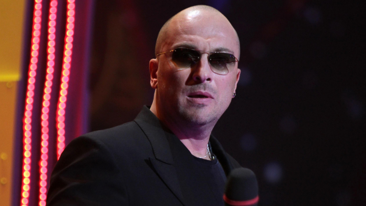 Лариса Гузеева сменит Дмитрия Нагиева на посту ведущего шоу «Голос»