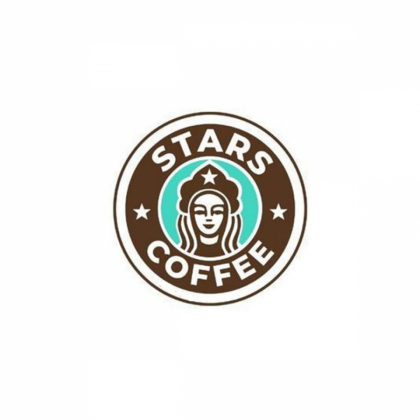 Бывшие кофейни Starbucks в России переименуют в Stars Coffee