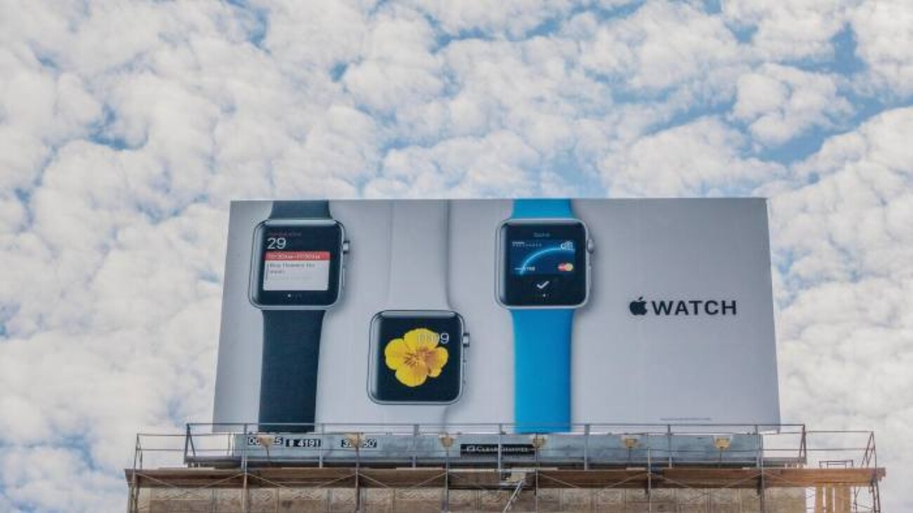 «Часы, чтобы показывать время, а не тысячи писем»: реклама бренда часов Timex