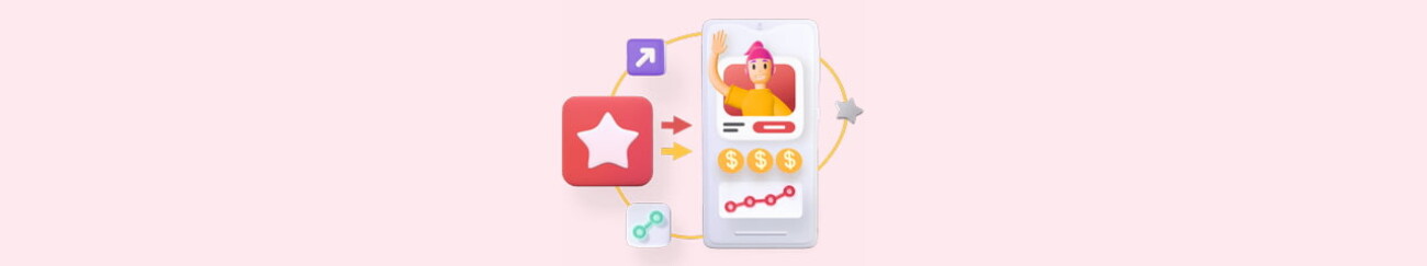 Коротко: заработать на мобильном приложении