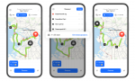 «Яндекс Карты» добавили оптимизацию маршрутов, в которых есть несколько пунктов назначения