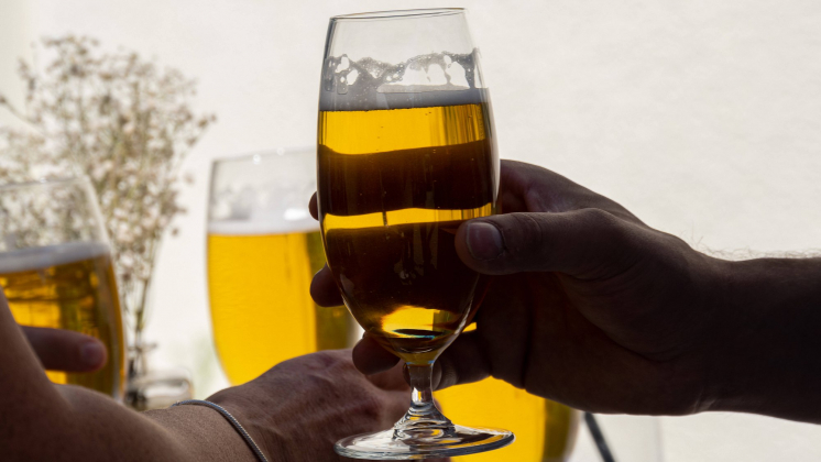 В первом полугодии чистый убыток Carlsberg от ухода из России составил $630 млн